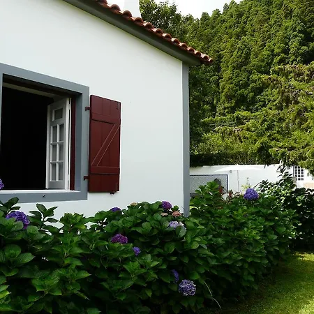 팜스테이 Casa Da Igreja Velha 푸나스