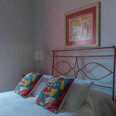 Casa Da Igreja Velha 팜스테이
