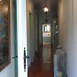 Casa Da Igreja Velha Bauernhof Furnas (Azores)