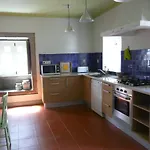 Bauernhof Casa Da Igreja Velha Furnas (Azores)