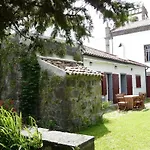 Casa Da Igreja Velha Furnas (Azores)