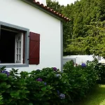 Bauernhof Casa Da Igreja Velha Furnas (Azores)