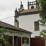Bauernhof Casa Da Igreja Velha *