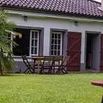 Bauernhof Casa Da Igreja Velha Furnas (Azores)