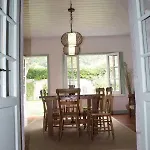 Casa Da Igreja Velha