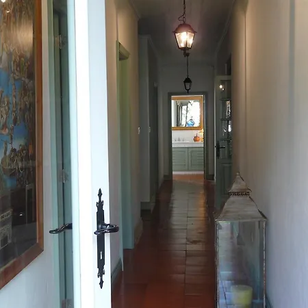 Casa Da Igreja Velha Alojamento de Turismo Rural Furnas (Azores)