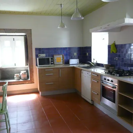 Alojamento de Turismo Rural Casa Da Igreja Velha Furnas (Azores)