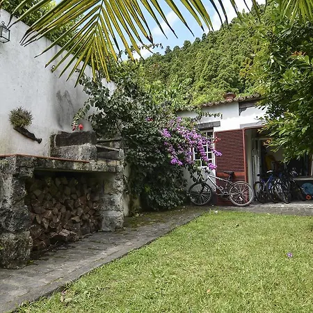 Casa Da Igreja Velha