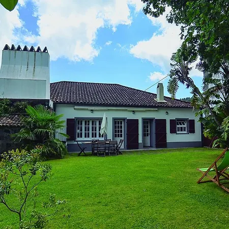 Casa Da Igreja Velha Alojamento de Turismo Rural