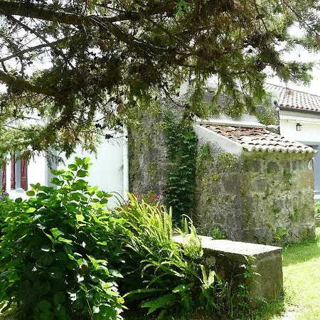 Casa Da Igreja Velha