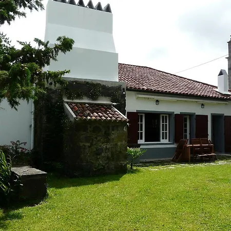 Casa Da Igreja Velha