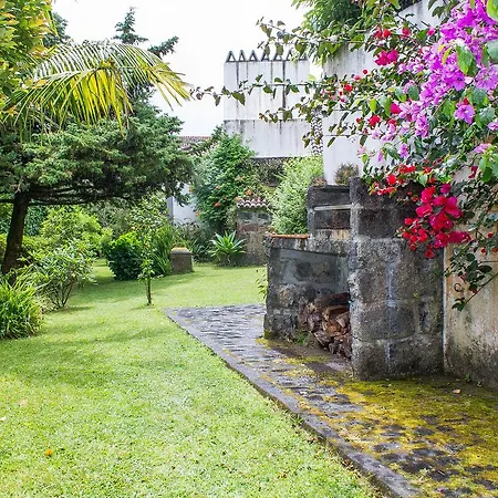 Casa Da Igreja Velha