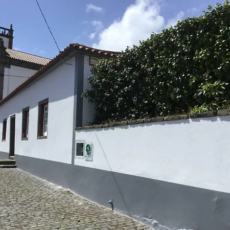 Casa Da Igreja Velha Alojamento de Turismo Rural