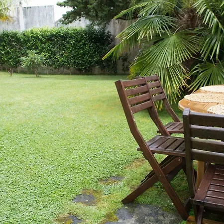 Casa Da Igreja Velha Gospodarstwo agroturystyczne *