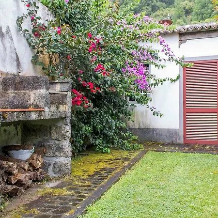 Casa Da Igreja Velha Alojamento de Turismo Rural