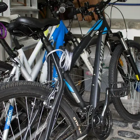 Casa Da Igreja Velha Gospodarstwo agroturystyczne