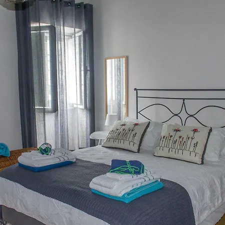 Gospodarstwo agroturystyczne Casa Da Igreja Velha Furnas (Azores)