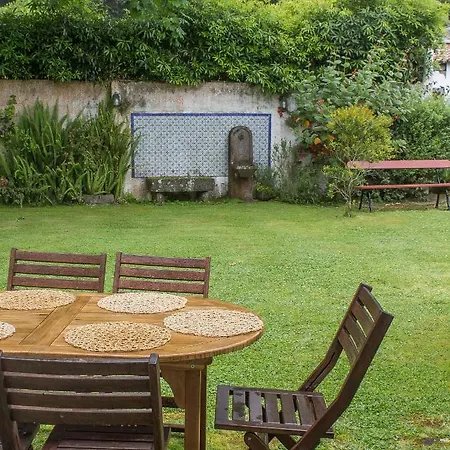 Casa Da Igreja Velha *