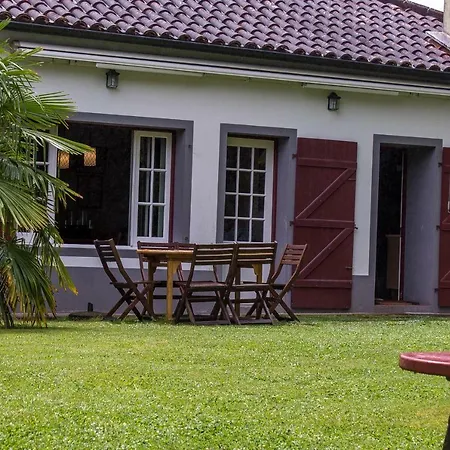 Gospodarstwo agroturystyczne Casa Da Igreja Velha Furnas (Azores)