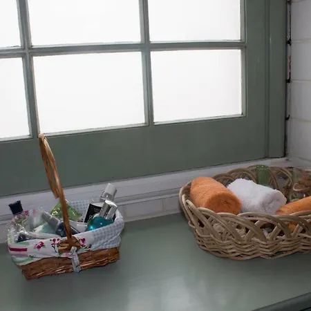 Alojamento de Turismo Rural Casa Da Igreja Velha *