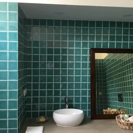 Casa Da Igreja Velha Furnas (Azores)