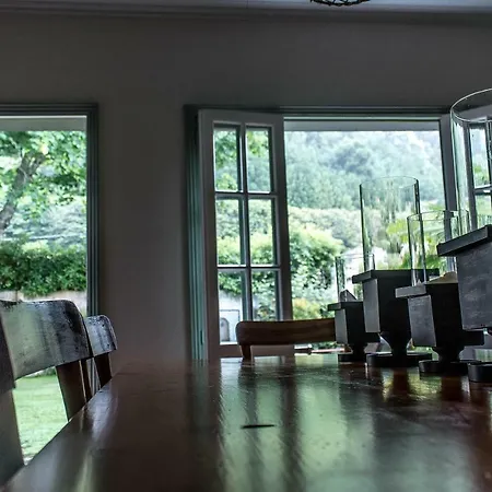 Casa Da Igreja Velha Alojamento de Turismo Rural