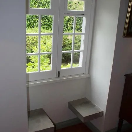 Alojamento de Turismo Rural Casa Da Igreja Velha *