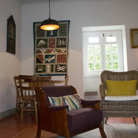 Casa Da Igreja Velha *