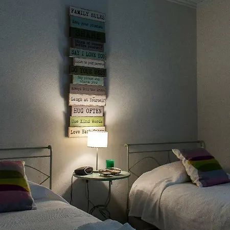 Casa Da Igreja Velha Alojamento de Turismo Rural *