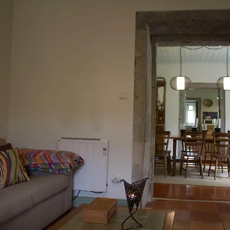 Casa Da Igreja Velha * Furnas (Azores)