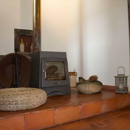 Casa Da Igreja Velha Furnas (Azores)