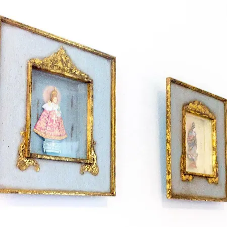 Alojamento de Turismo Rural Casa Da Igreja Velha *