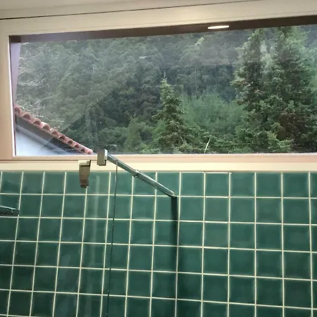 Casa Da Igreja Velha *