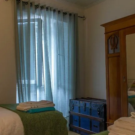 Casa Da Igreja Velha Alojamento de Turismo Rural