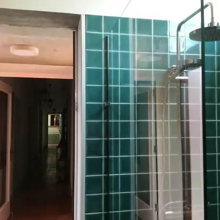 Casa Da Igreja Velha Alojamento de Turismo Rural Furnas (Azores)