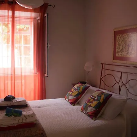 Casa Da Igreja Velha * Furnas (Azores)