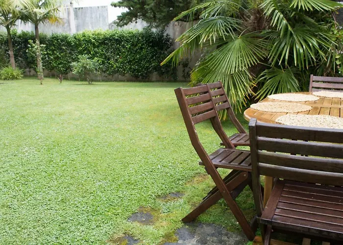 Casa Da Igreja Velha 农家乐 *