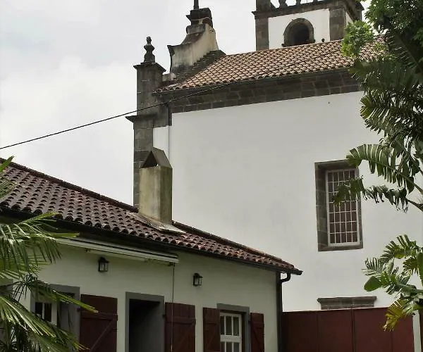农家乐 Casa Da Igreja Velha *