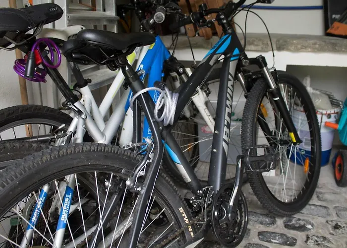 Casa Da Igreja Velha 农家乐