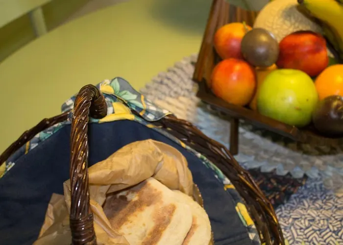 农家乐 Casa Da Igreja Velha *