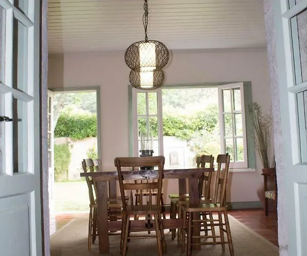 Casa Da Igreja Velha