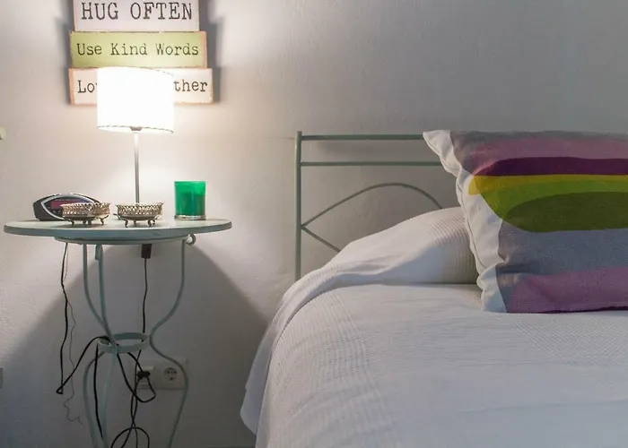 农家乐 Casa Da Igreja Velha *