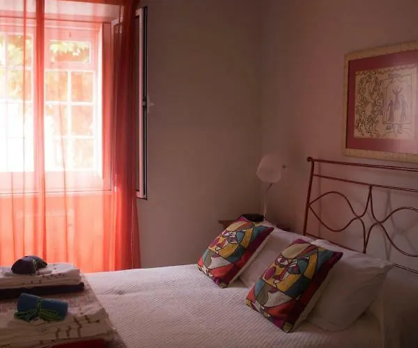 Casa Da Igreja Velha * 富尔纳斯